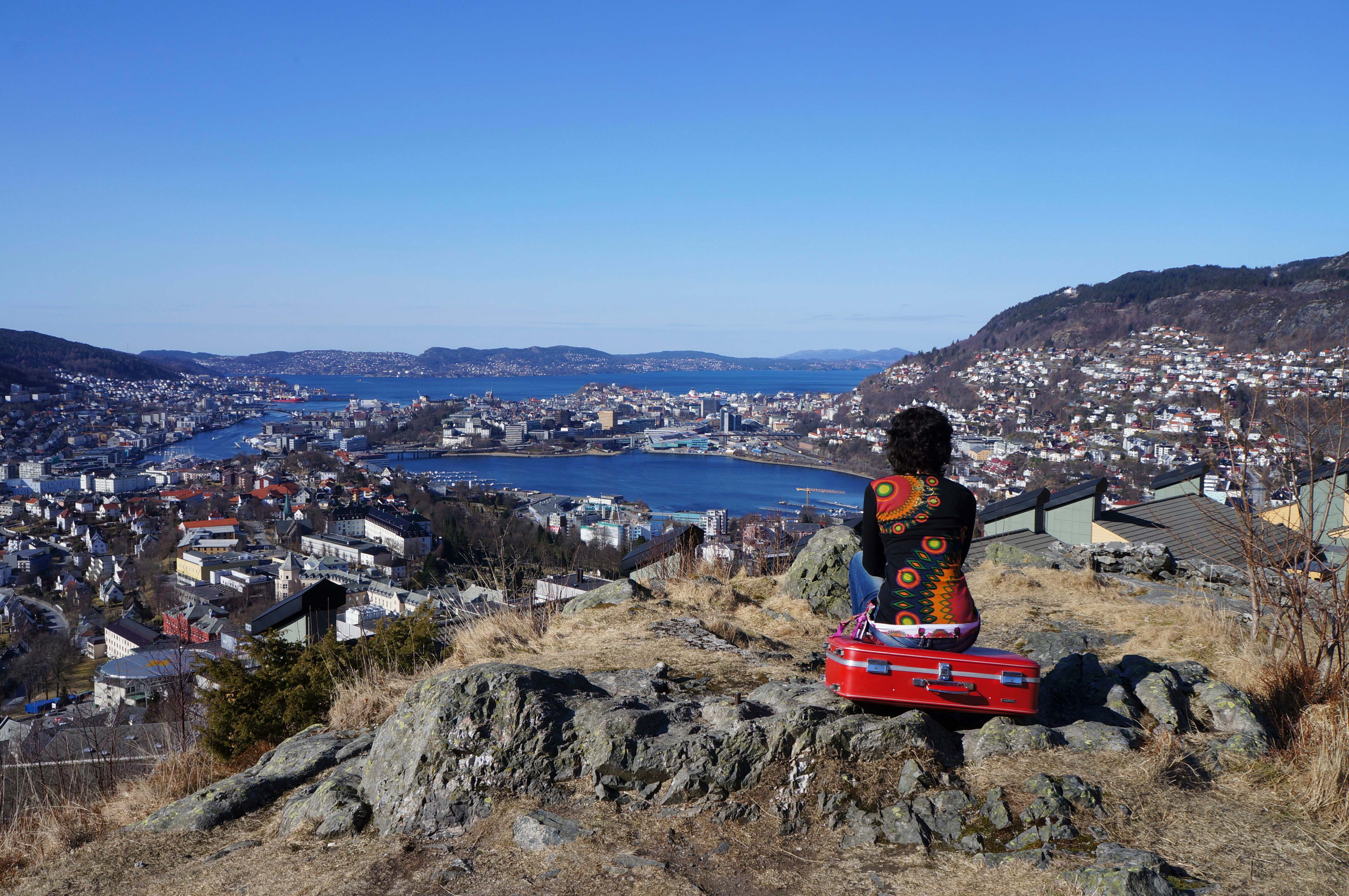 HI Bergen Hostel Montana, Bergen 2024 Prices & Reviews Hostelworld