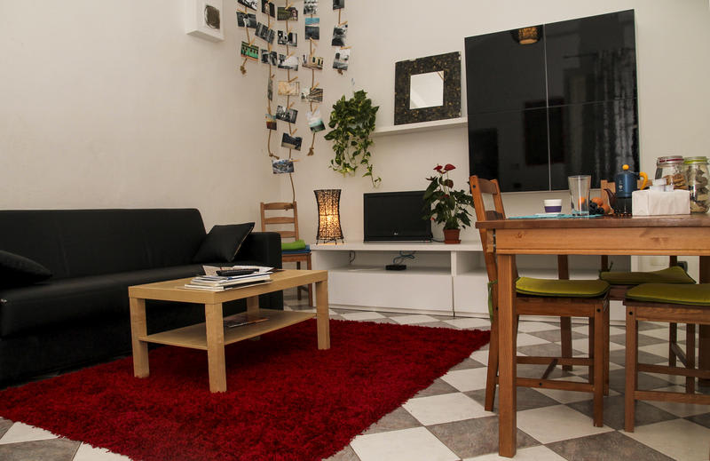 BeBeep in Bologna, Italy Find Cheap Hostels and Rooms at