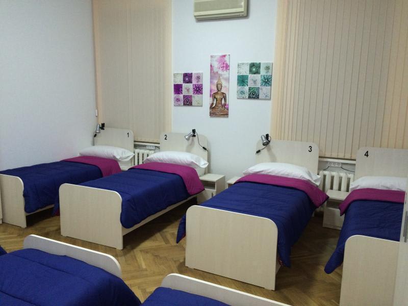 Hostel Suisse