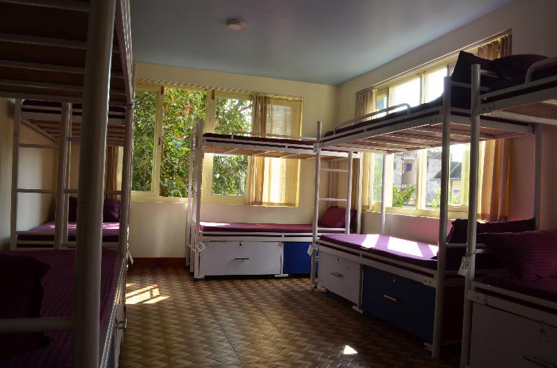 327 Thamel Hostel