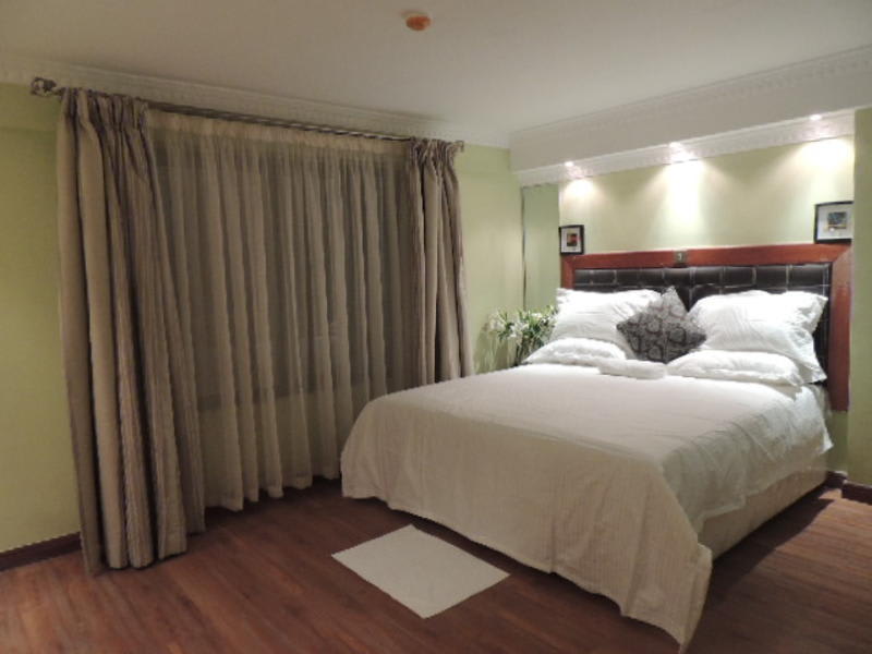 Nairobi Upperhill Hotel in Nairobi, Kenya Find Cheap Hostels and