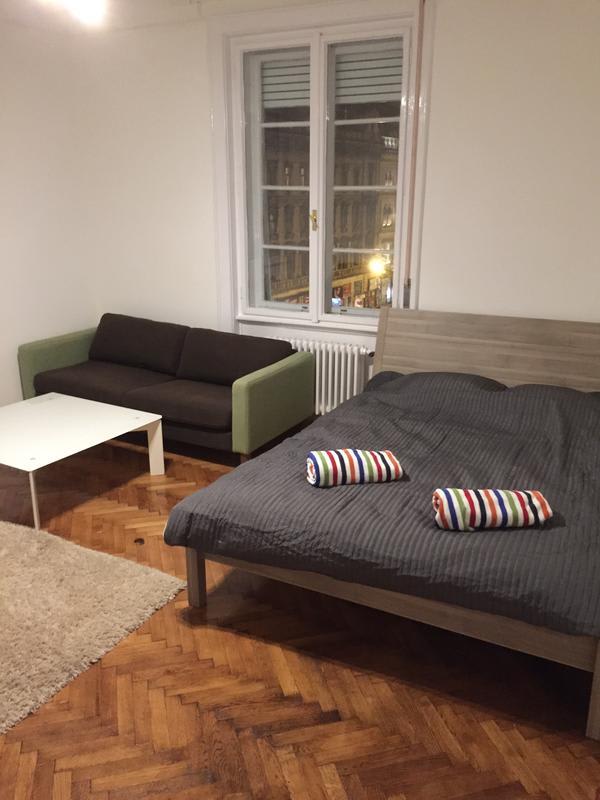 Emperor Apartments in Budapest, Hungary Book Apartments with