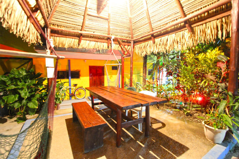 Beach Break Surf Hotel