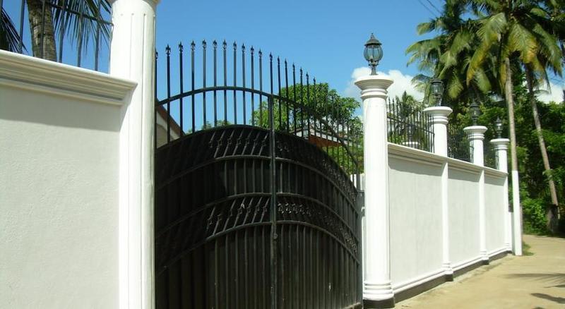 Bandhusena House and Apartment