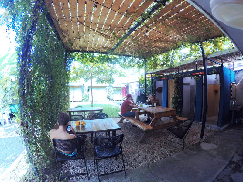 Riva Hostel Jaco