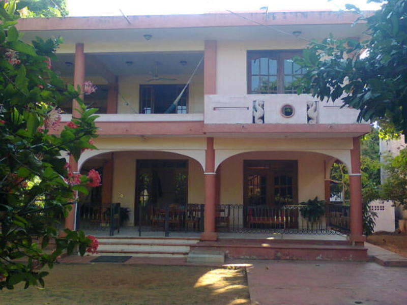 Villa Mango