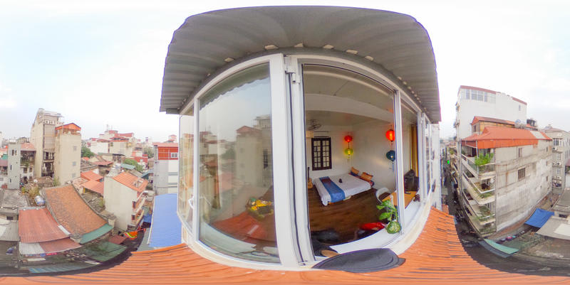 BC Family Homestay - Hoan Kiem Lakeside