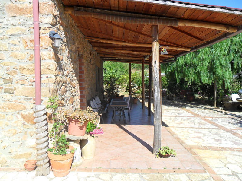 B&B La Finestra sul Parco