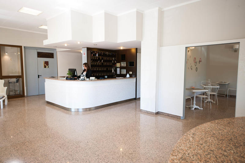 Hotel Brianza