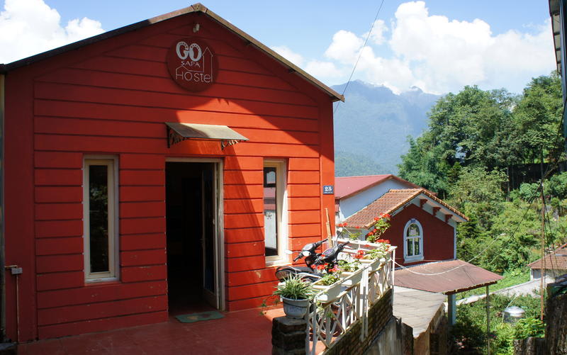 Go Sapa Hostel