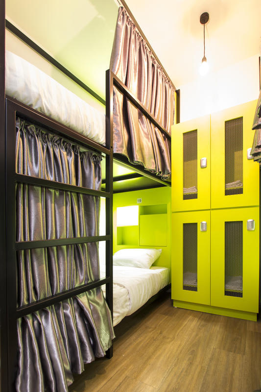 The Reeds Boutique Hotel