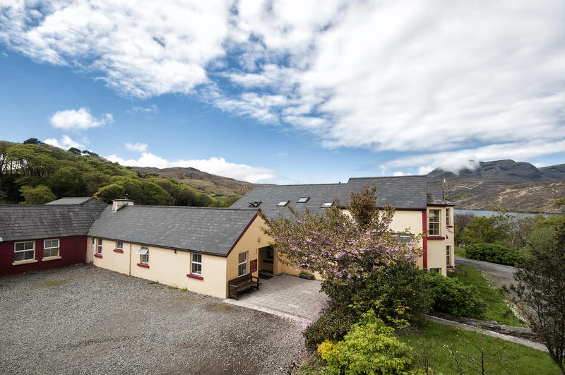 The Connemara Hostel (Sleepzone)