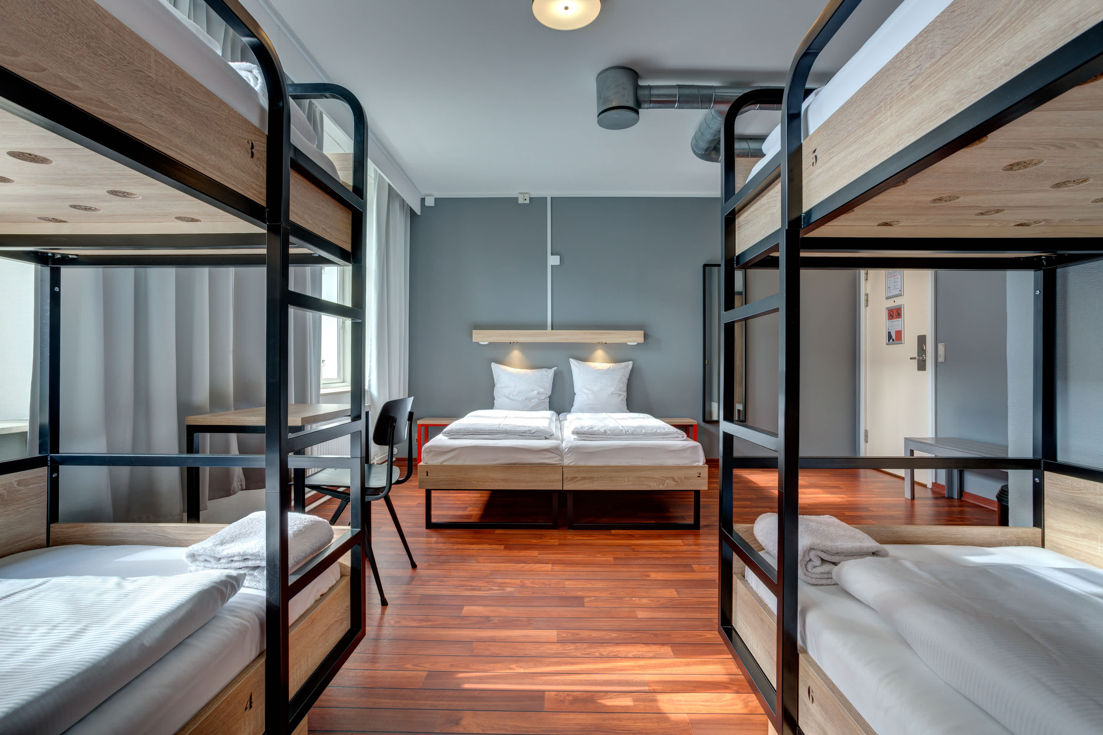 Urban House Copenhagen By Meininger Copenhagen 21 Prices Reviews Hostelworld
