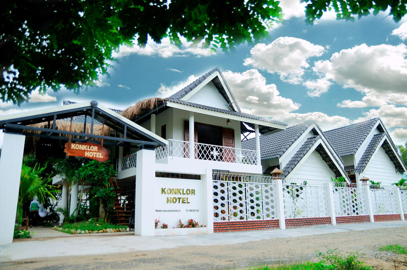 Konklor Hotel