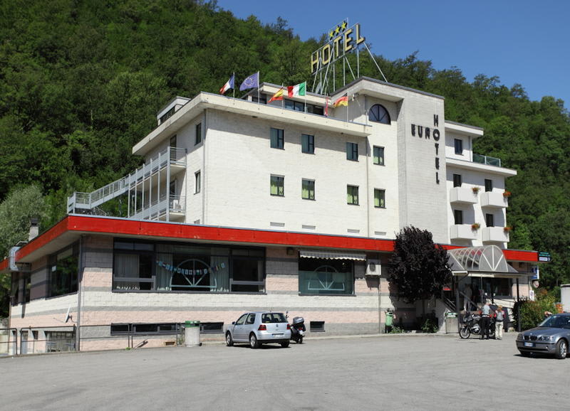 Hotel Euro