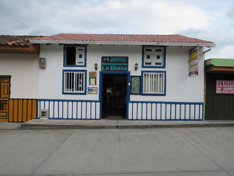 Casa La Eliana