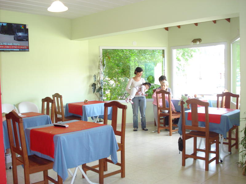 Hostel Los Viajeros