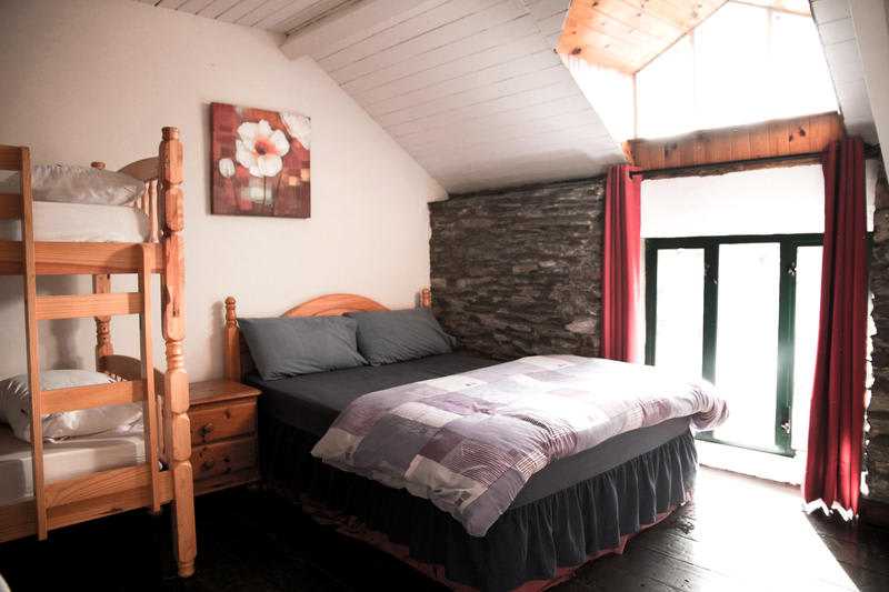 Russagh Mill Hostel