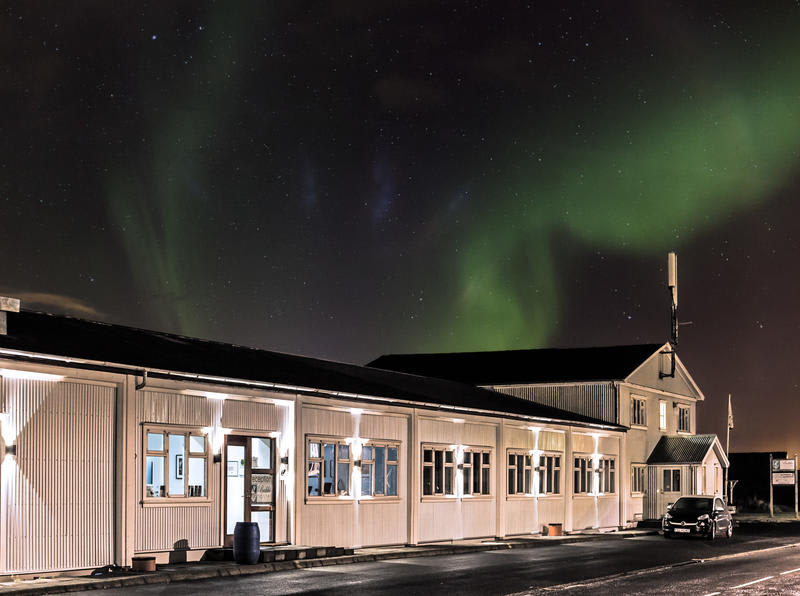 Bakki Hostel & Apartments