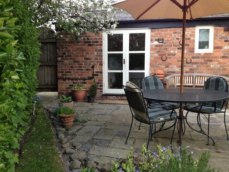 Pickmere Country Guest House