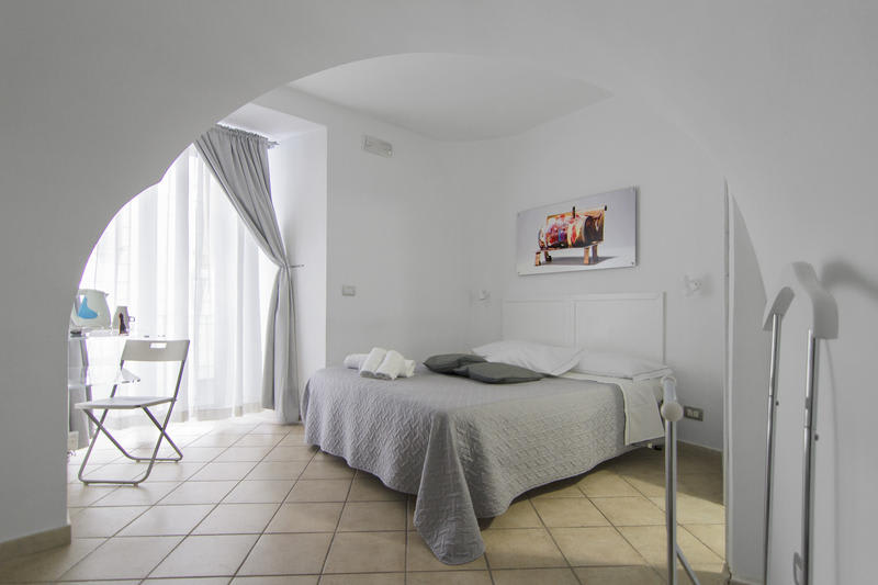 B&B Maison du la Rua