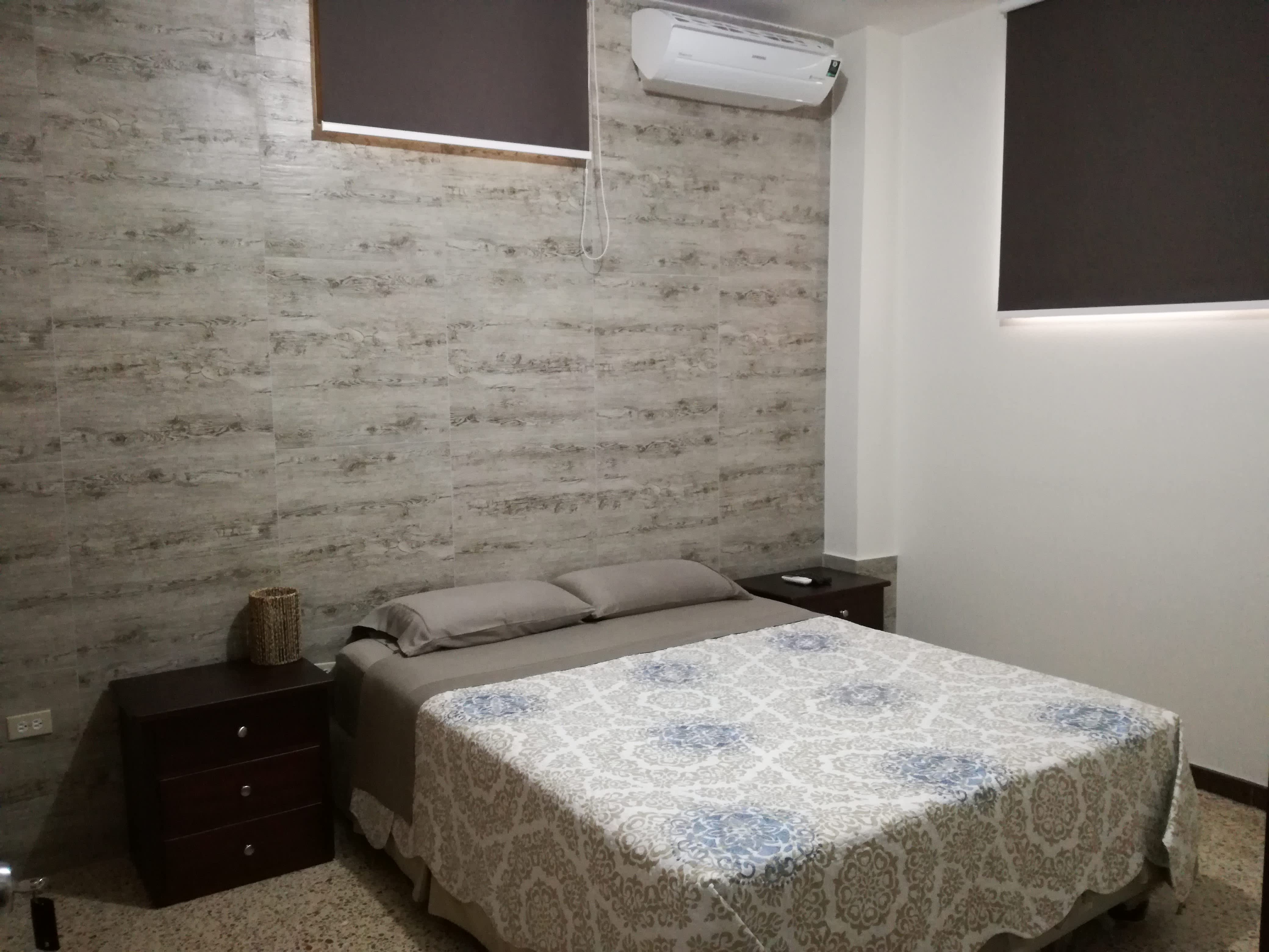Dc suites