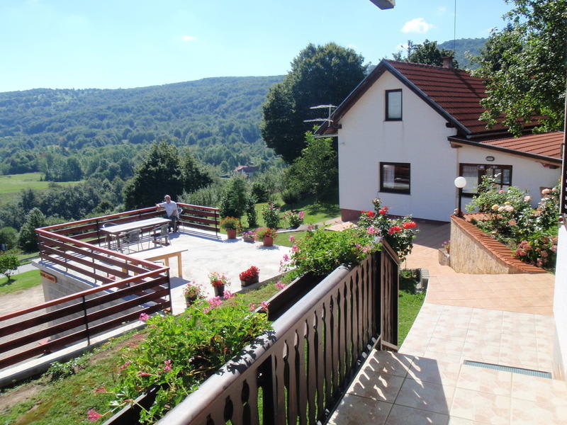 House Stefanac