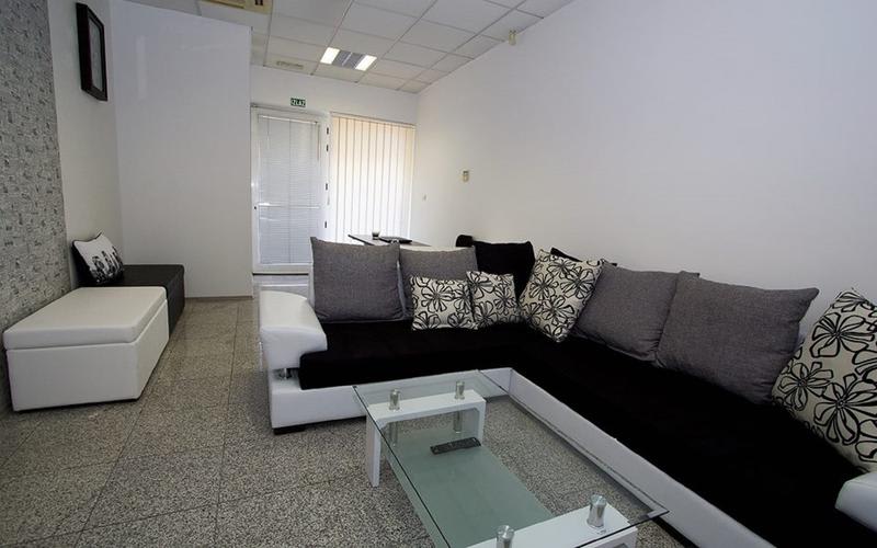 Cicada Hostel