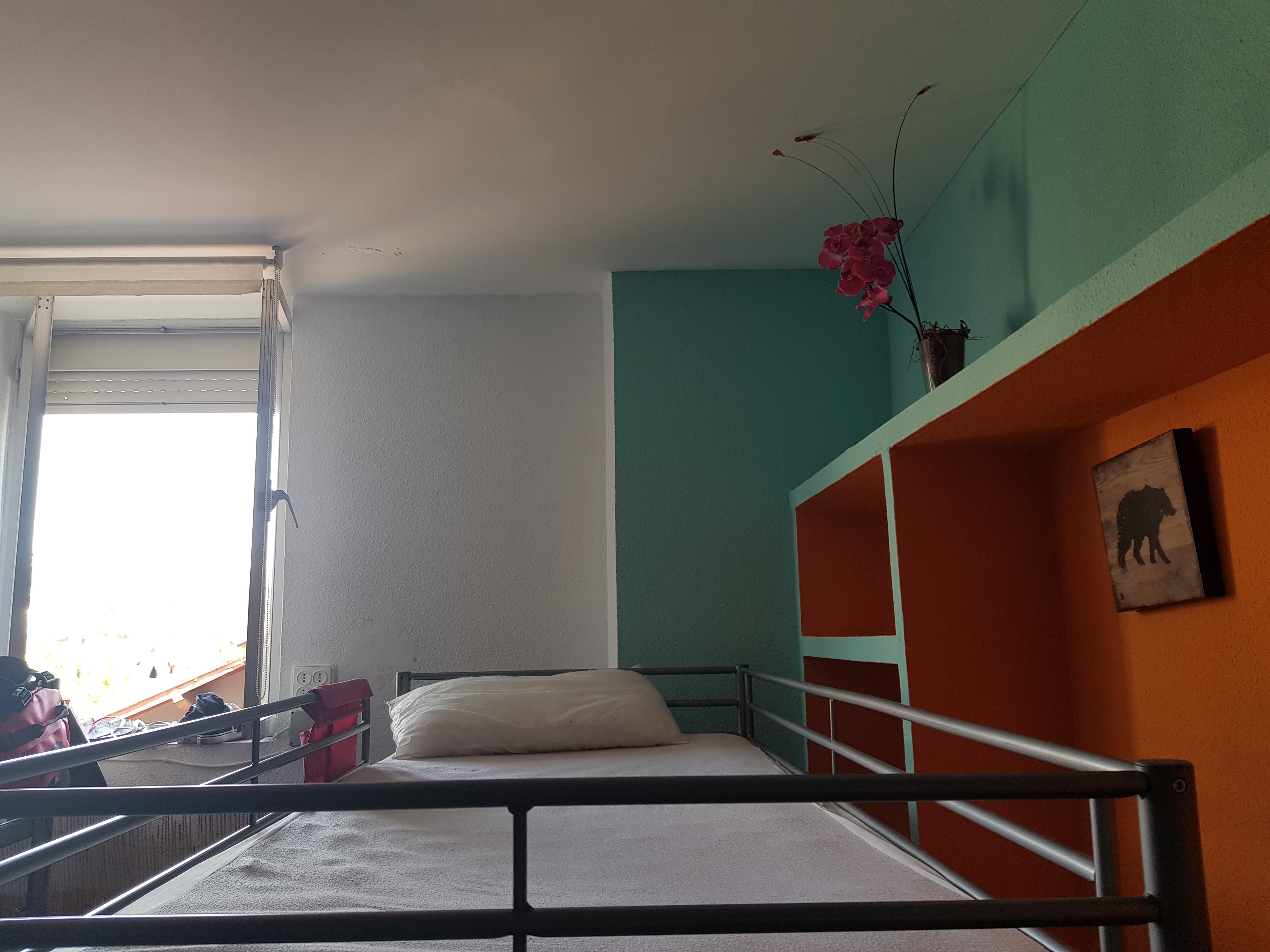 Malaga Beach and Center Backpackers, Malaga 2021 Prices & Reviews