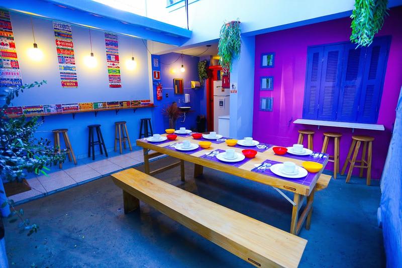 Kéra Smart Hostel