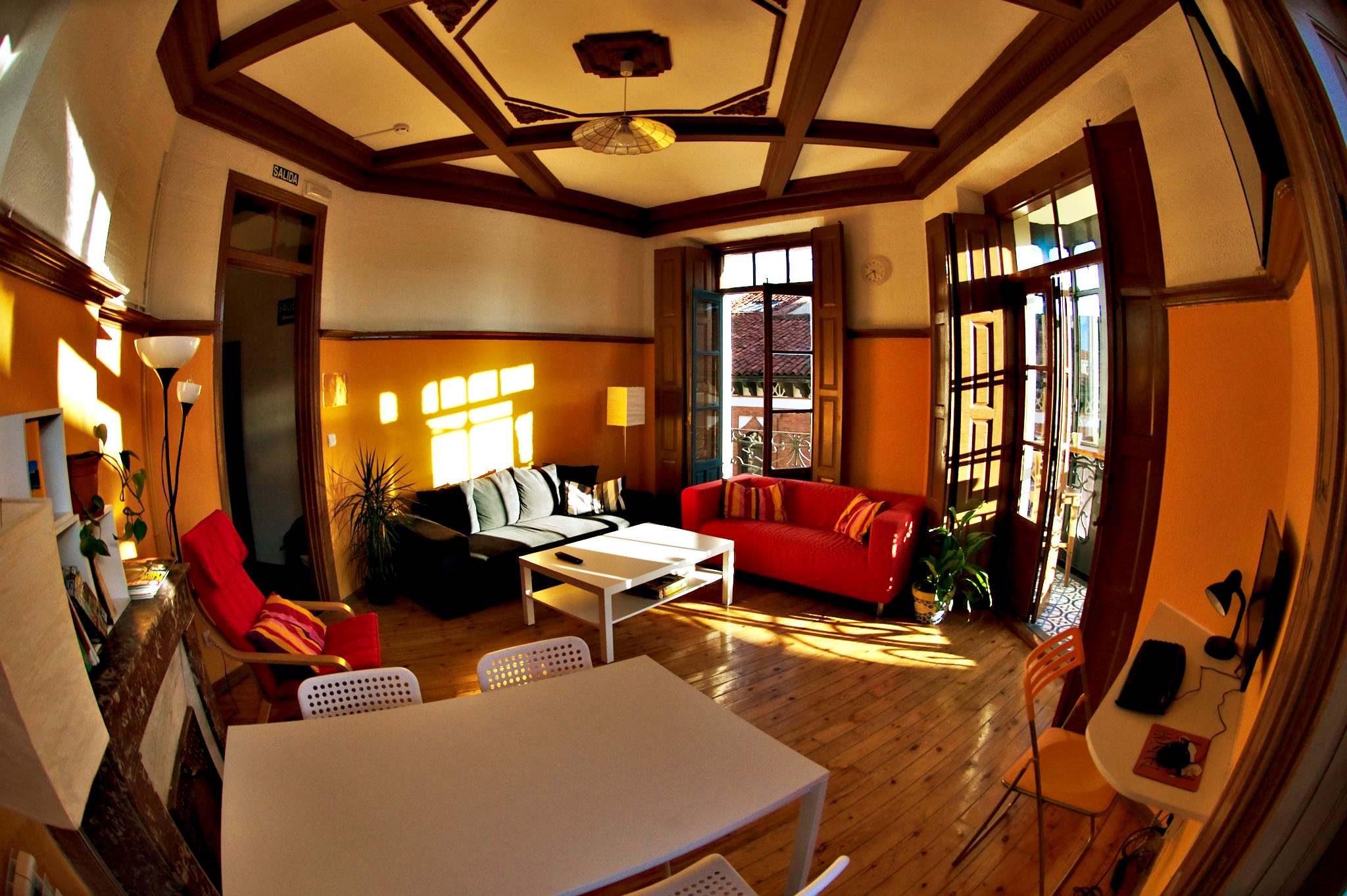 LeonHostel