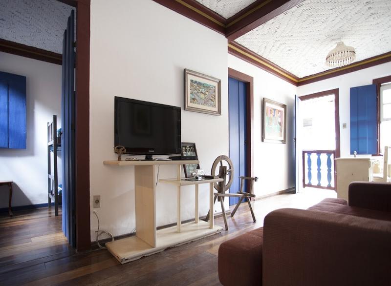 Chico Preto Hostel