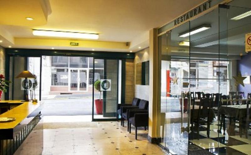 Hotel Croix des Nordistes