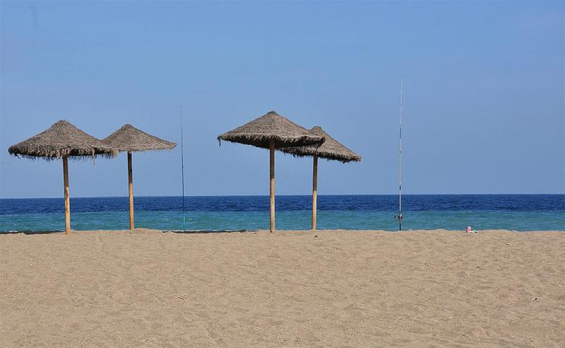Bellavista Playa Malaga