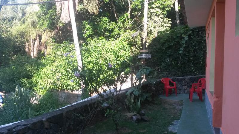 Nativo Hostel Ilha Grande