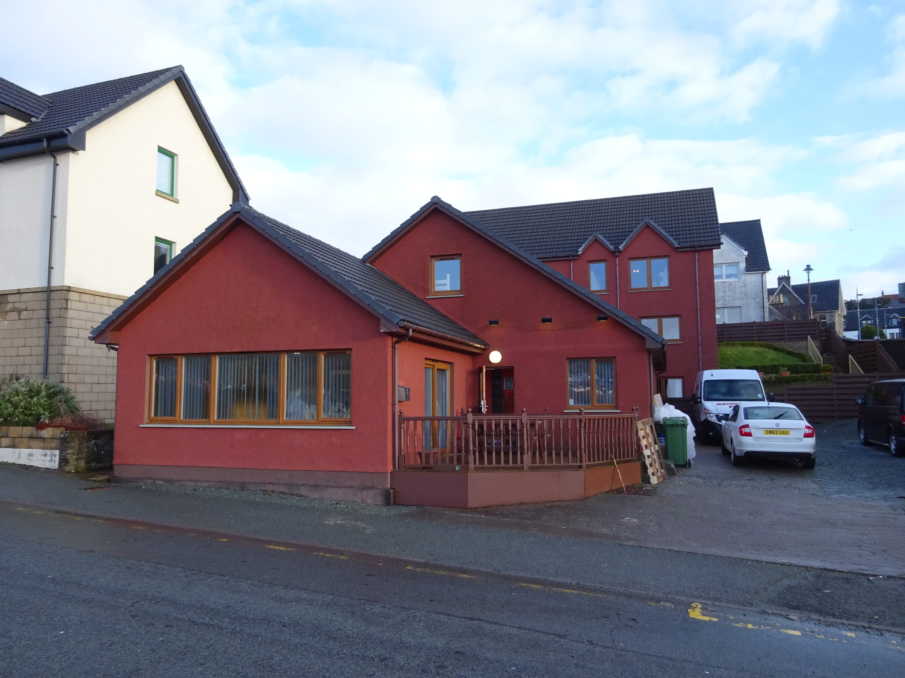 Portree Youth Hostel, Isle of Skye 2024 Prices & Reviews Hostelworld