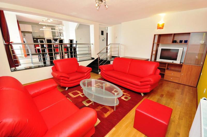 Luxury apartments Red&Cream in Kastela, Croatia Find Cheap Hostels