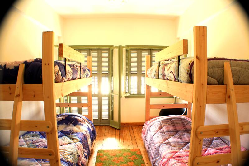 Lima Sol House
