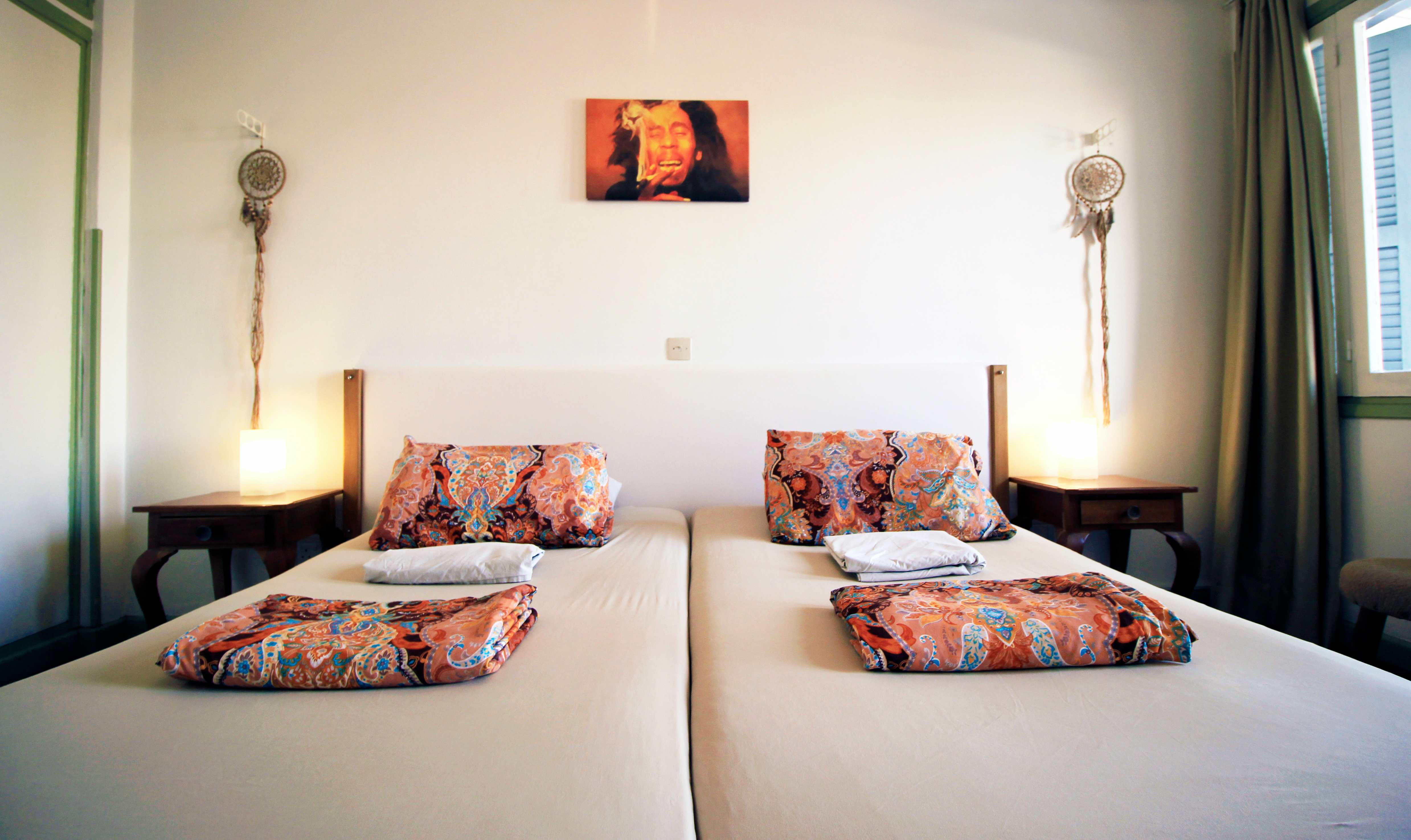 Lima Sol House, Limassol 2024 Prices & Reviews Hostelworld