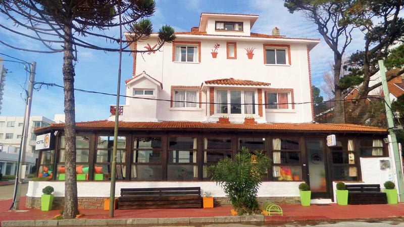 Planet Punta del este Hostel