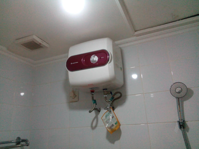 Kantos Guest House