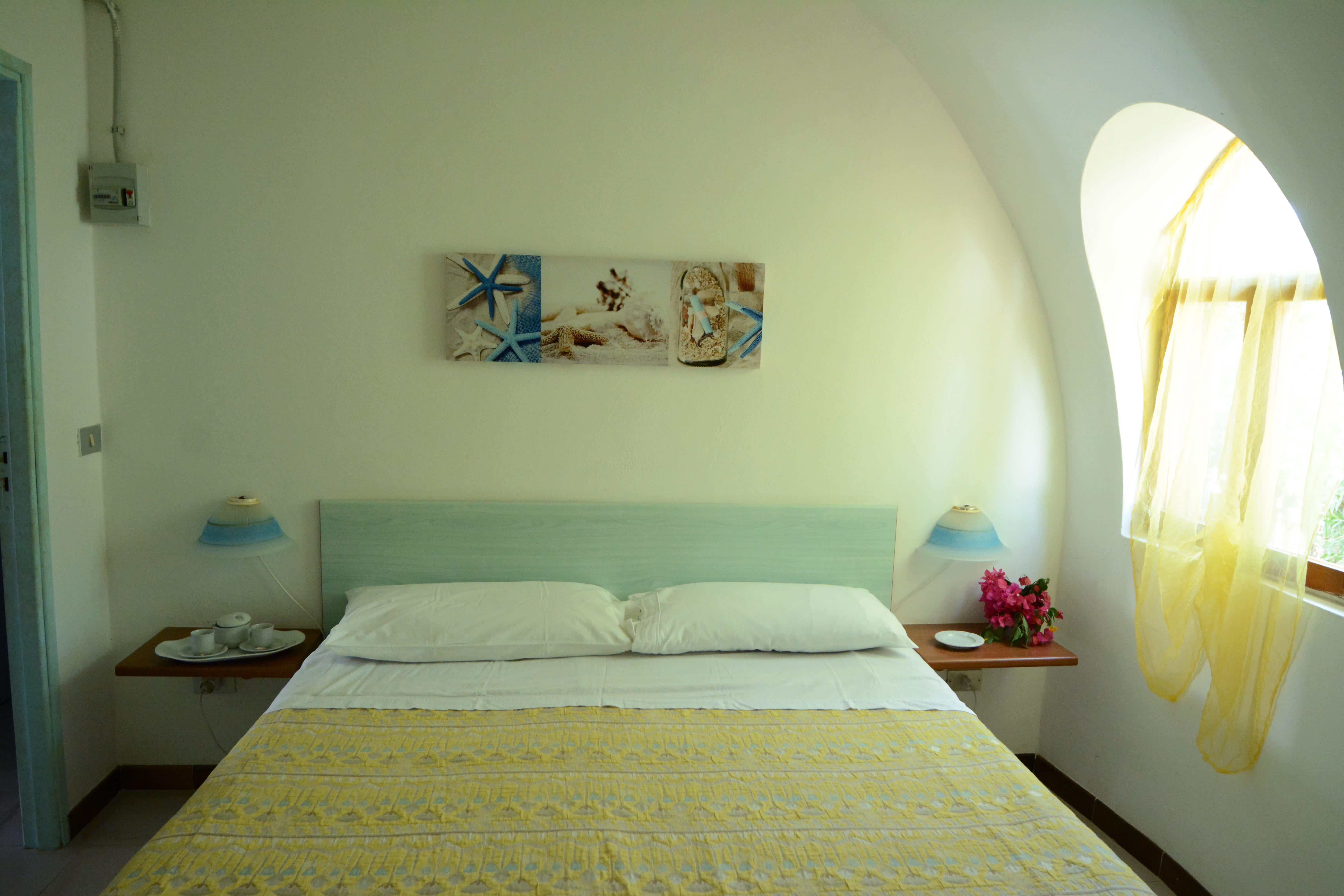 Tre Sirene Bungalows
