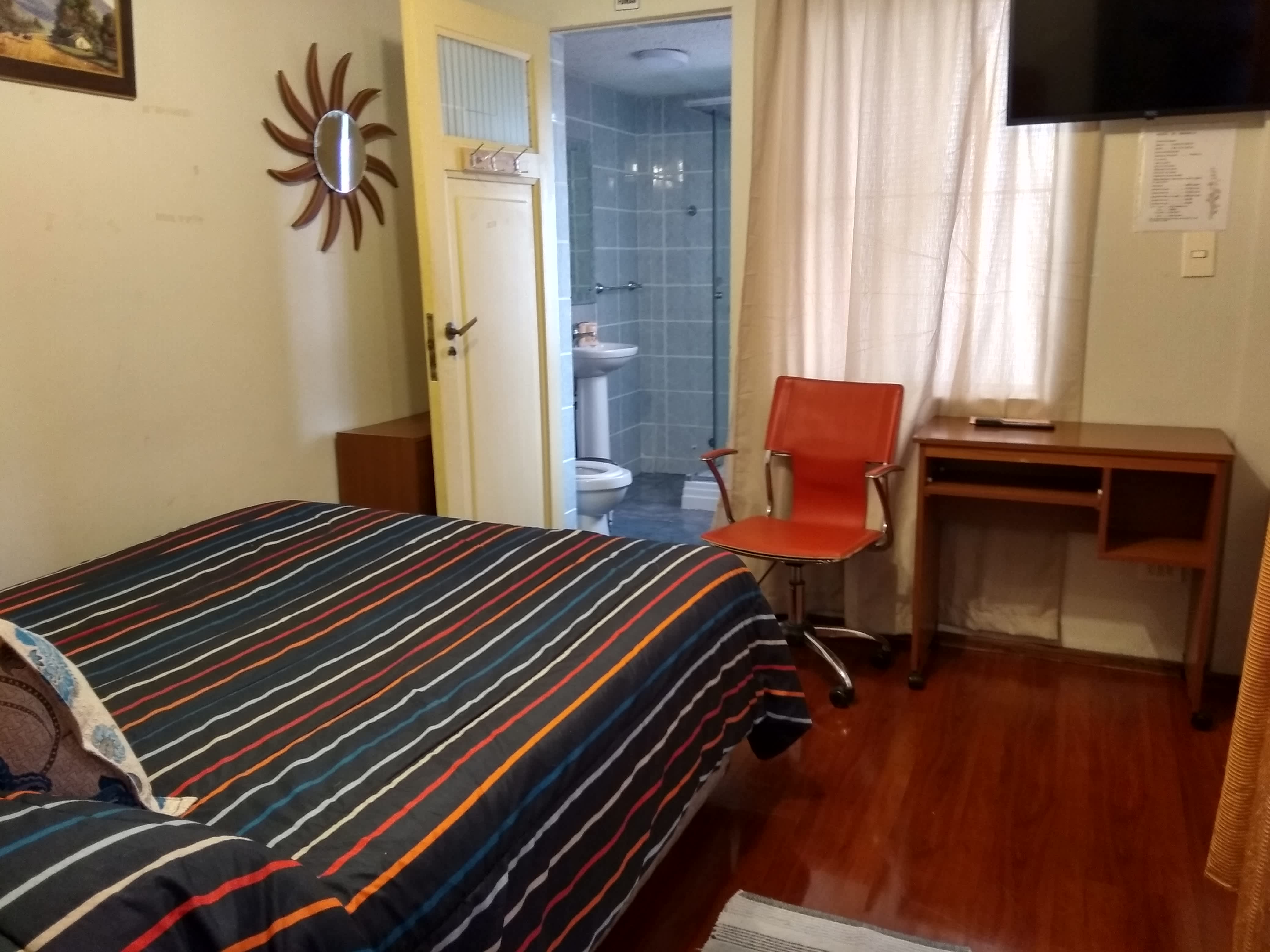 Hostal mi Maravilla