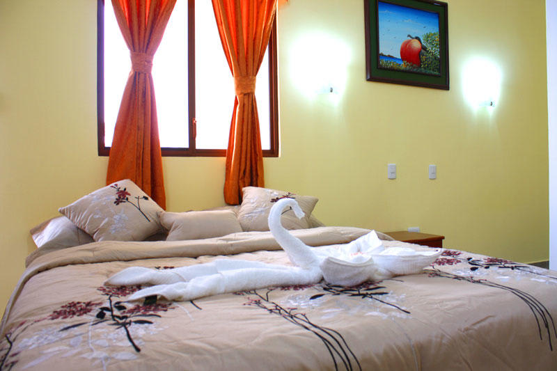 Hotel Espana