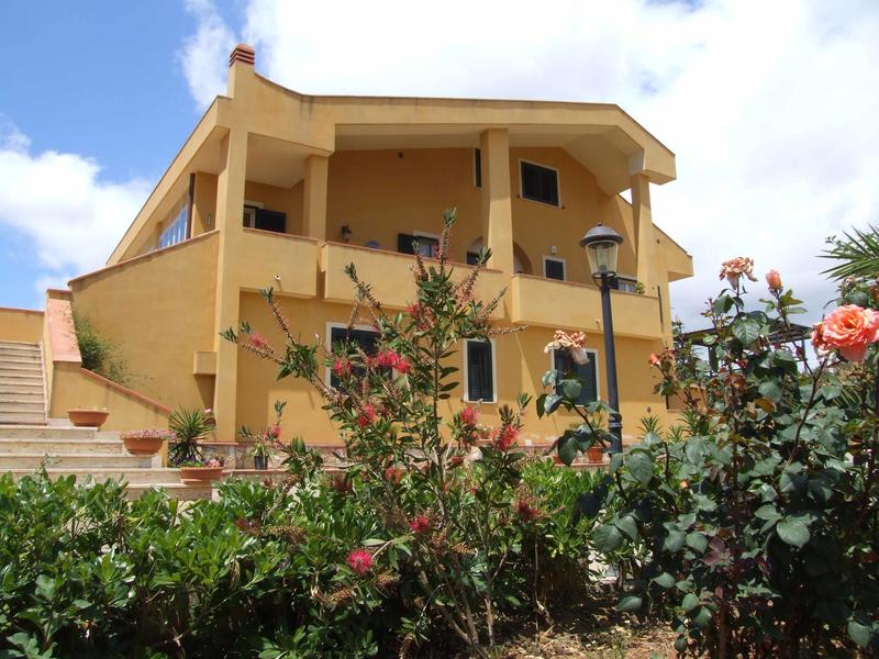 B&B S.Elia