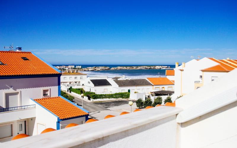 Baleal Guest House & Hostel