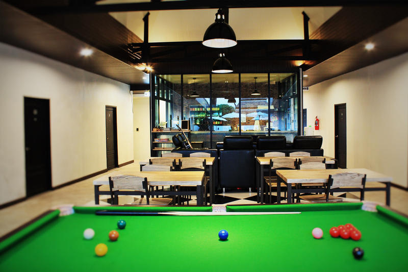 Mercy Hostel