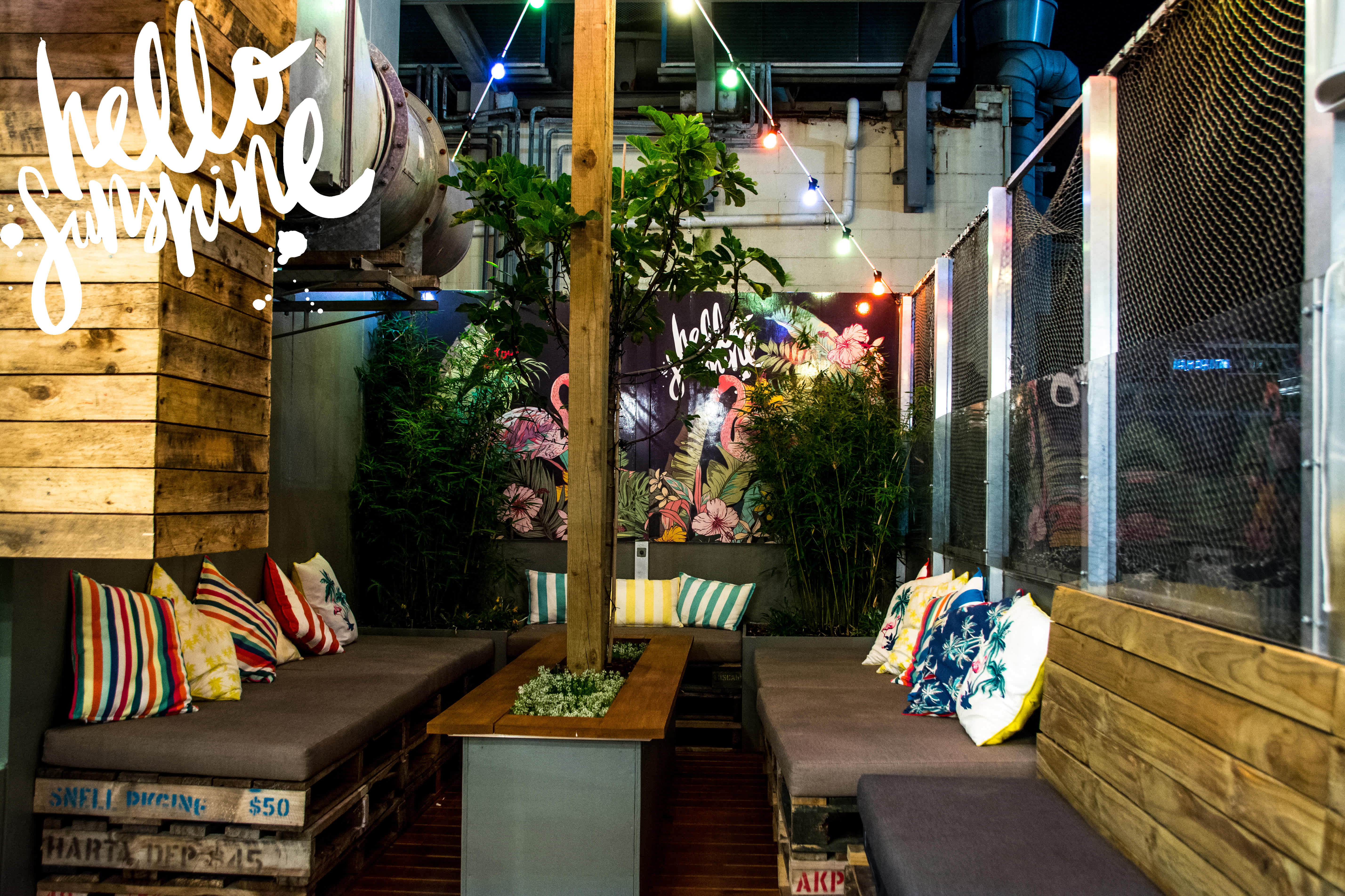 Base Auckland