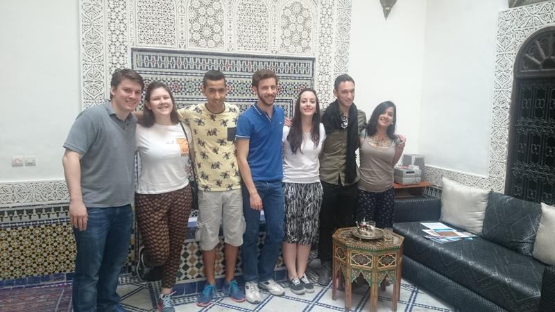 Riad Lalamoune