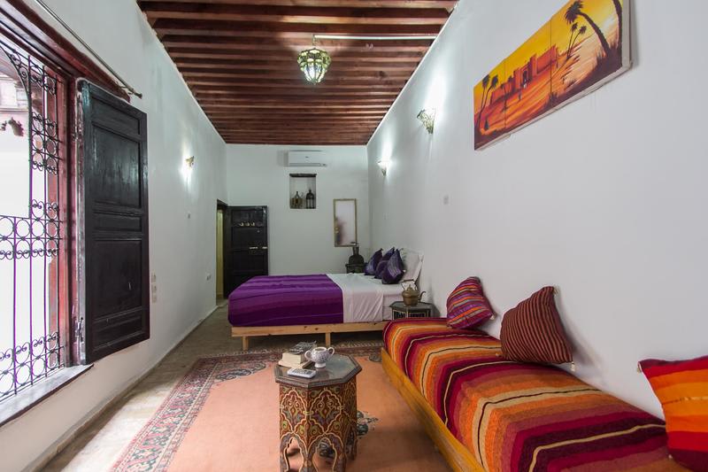 Hostel Dar Jannat